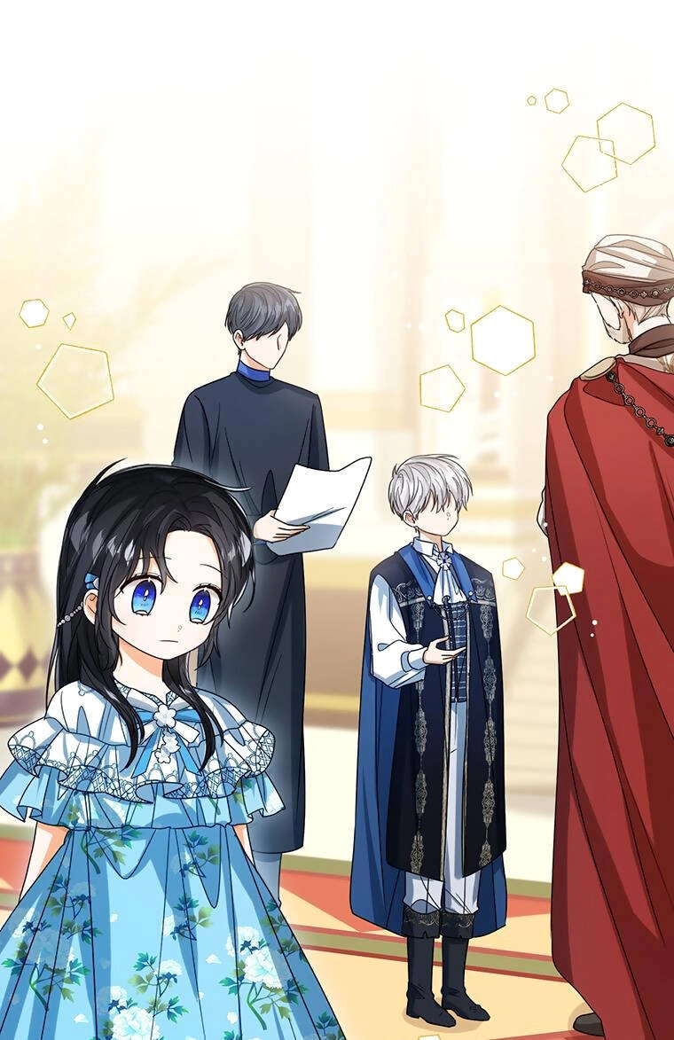 Công Chúa Bé Con Nhìn Vào Cửa Sổ Trạng Thái Chapter 72 - 46