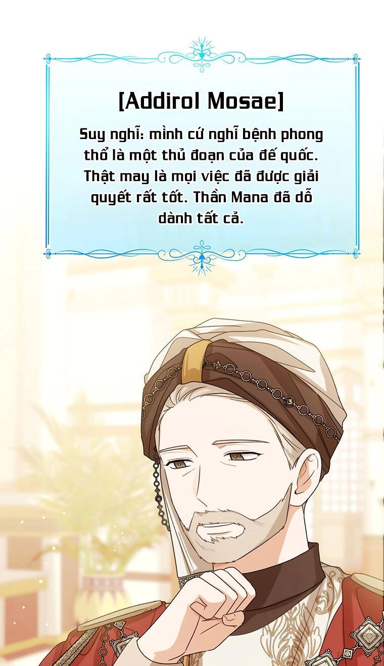 Công Chúa Bé Con Nhìn Vào Cửa Sổ Trạng Thái Chapter 72 - 48