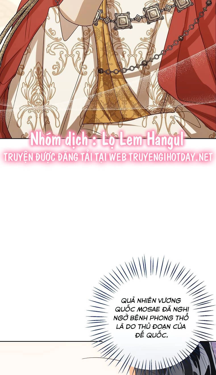 Công Chúa Bé Con Nhìn Vào Cửa Sổ Trạng Thái Chapter 72 - 49