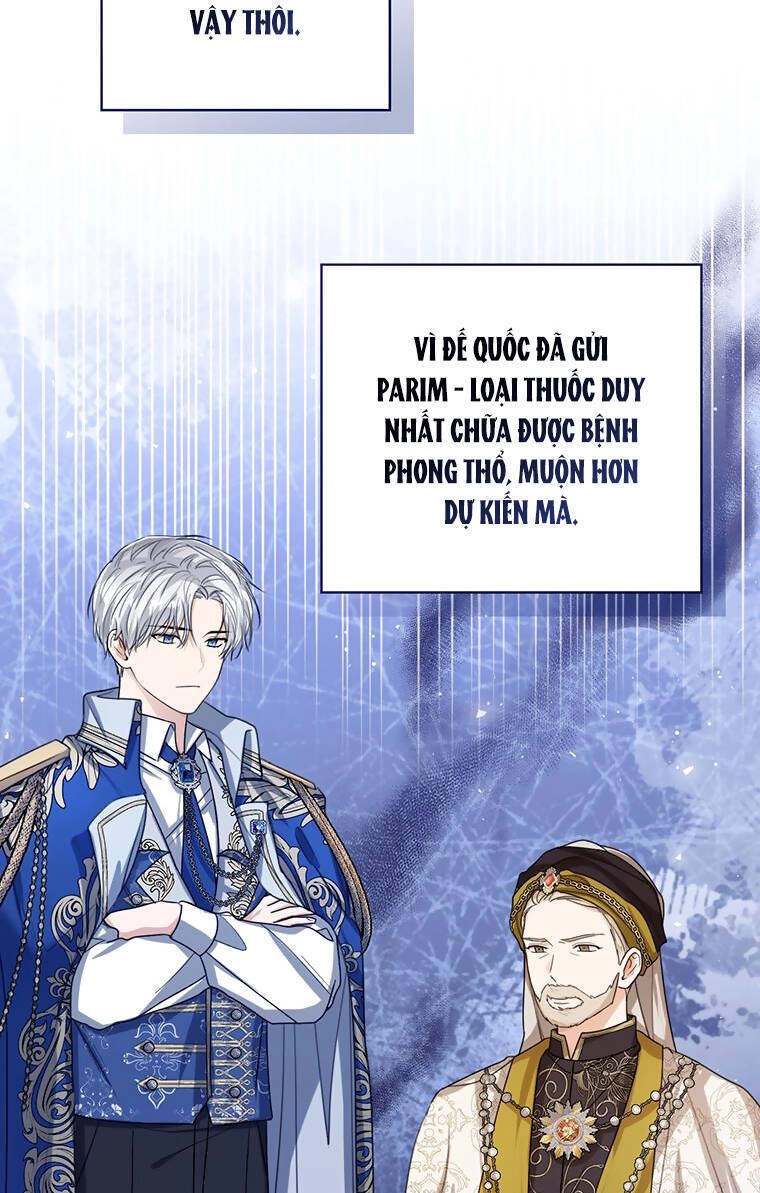 Công Chúa Bé Con Nhìn Vào Cửa Sổ Trạng Thái Chapter 72 - 51