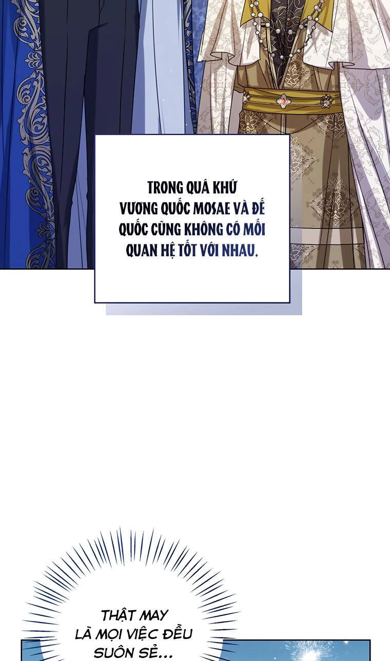 Công Chúa Bé Con Nhìn Vào Cửa Sổ Trạng Thái Chapter 72 - 52