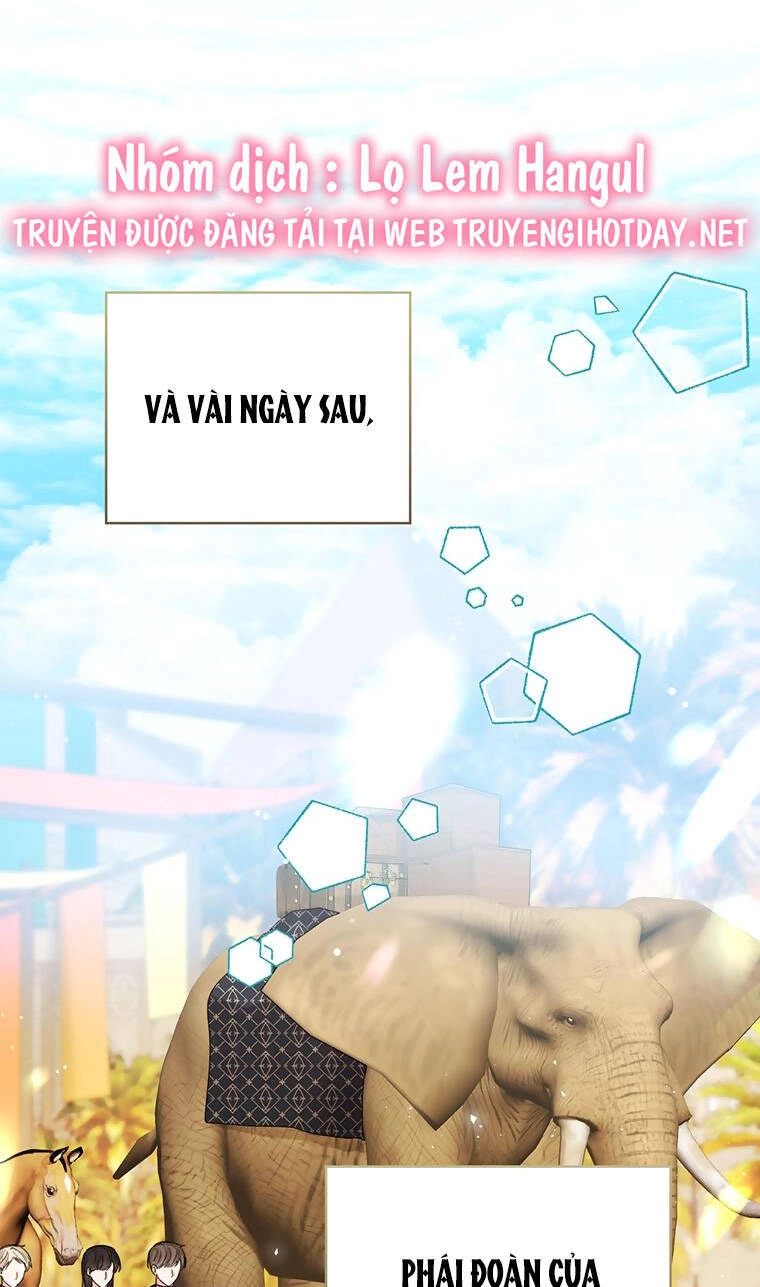 Công Chúa Bé Con Nhìn Vào Cửa Sổ Trạng Thái Chapter 72 - 54