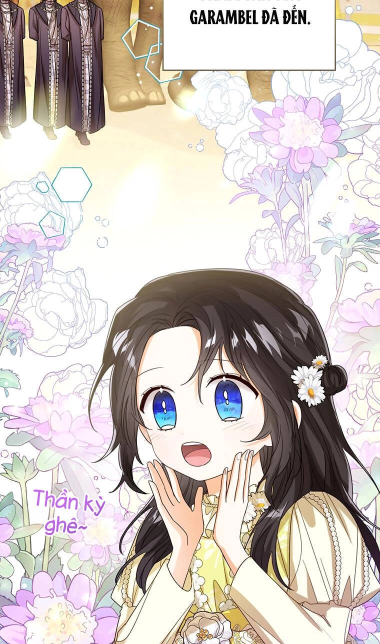 Công Chúa Bé Con Nhìn Vào Cửa Sổ Trạng Thái Chapter 72 - 55