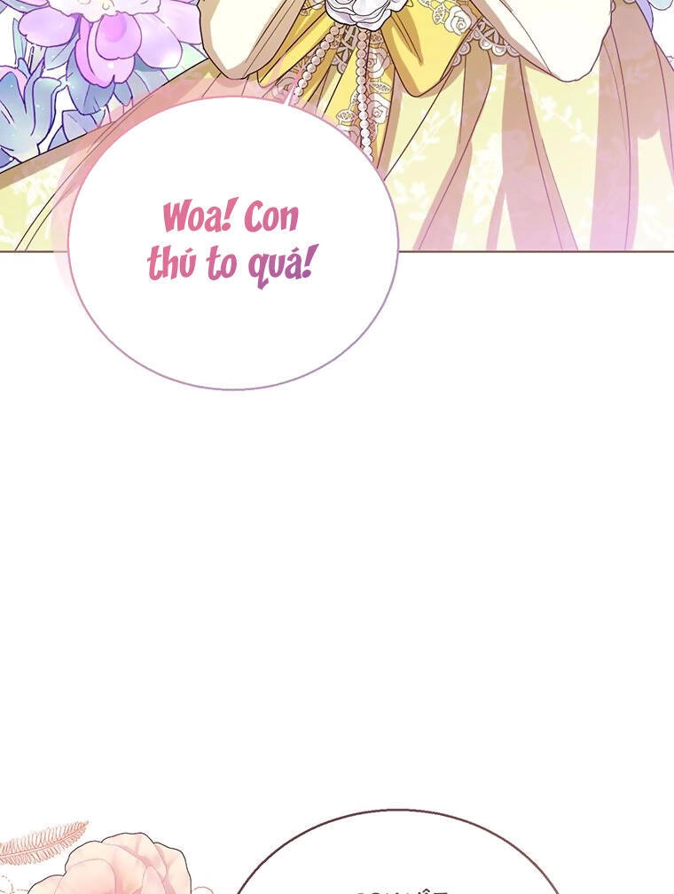 Công Chúa Bé Con Nhìn Vào Cửa Sổ Trạng Thái Chapter 72 - 56