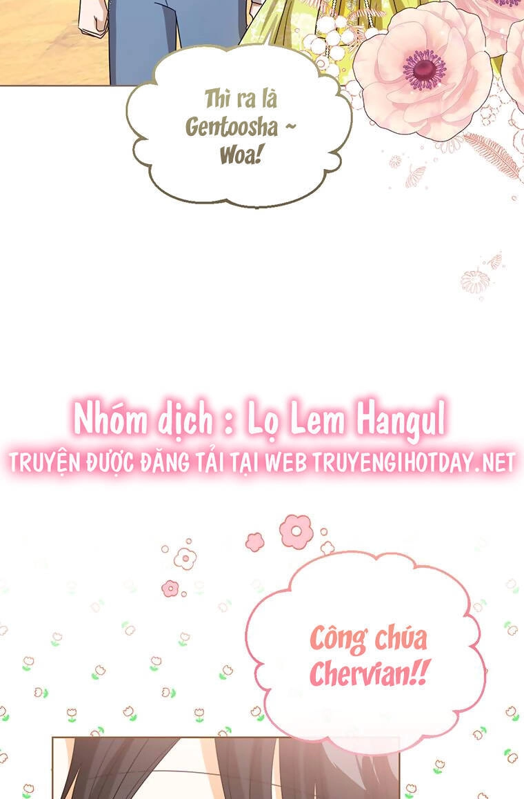 Công Chúa Bé Con Nhìn Vào Cửa Sổ Trạng Thái Chapter 72 - 58