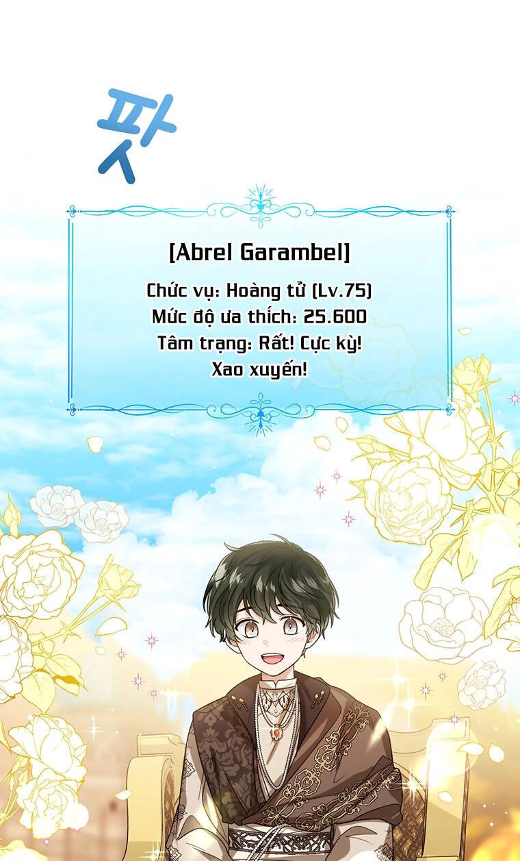 Công Chúa Bé Con Nhìn Vào Cửa Sổ Trạng Thái Chapter 72 - 60