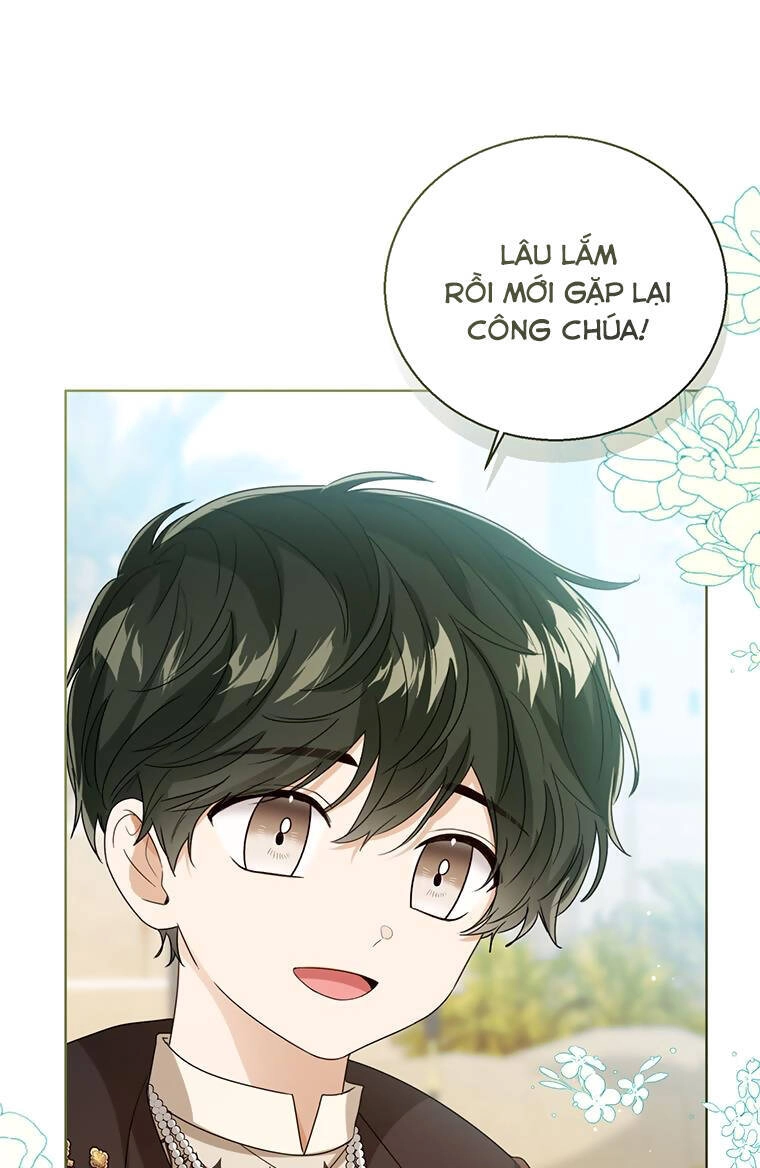 Công Chúa Bé Con Nhìn Vào Cửa Sổ Trạng Thái Chapter 72 - 69