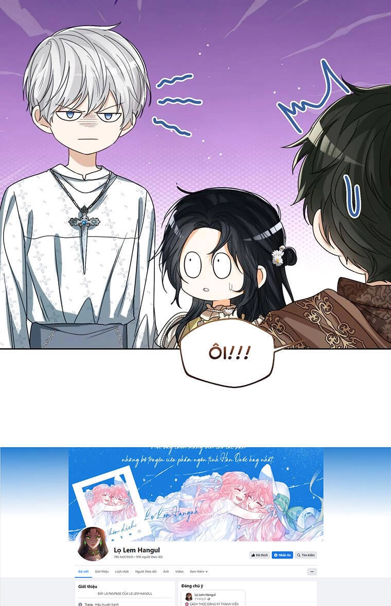 Công Chúa Bé Con Nhìn Vào Cửa Sổ Trạng Thái Chapter 72 - 71