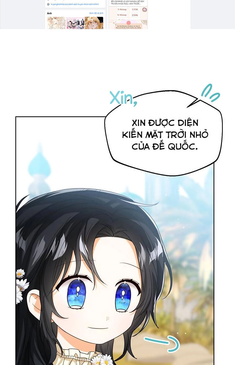 Công Chúa Bé Con Nhìn Vào Cửa Sổ Trạng Thái Chapter 72 - 72