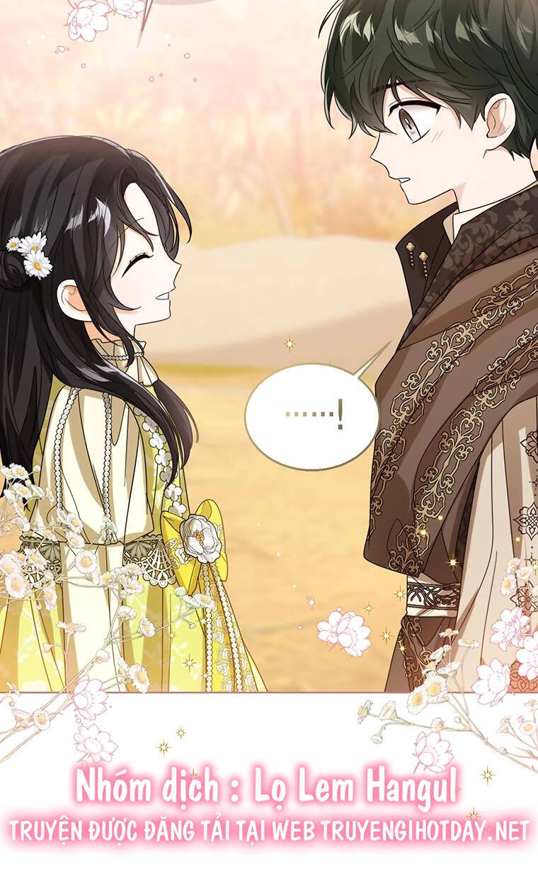 Công Chúa Bé Con Nhìn Vào Cửa Sổ Trạng Thái Chapter 72 - 74