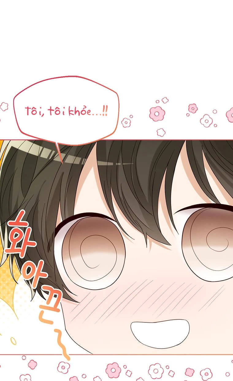 Công Chúa Bé Con Nhìn Vào Cửa Sổ Trạng Thái Chapter 72 - 75