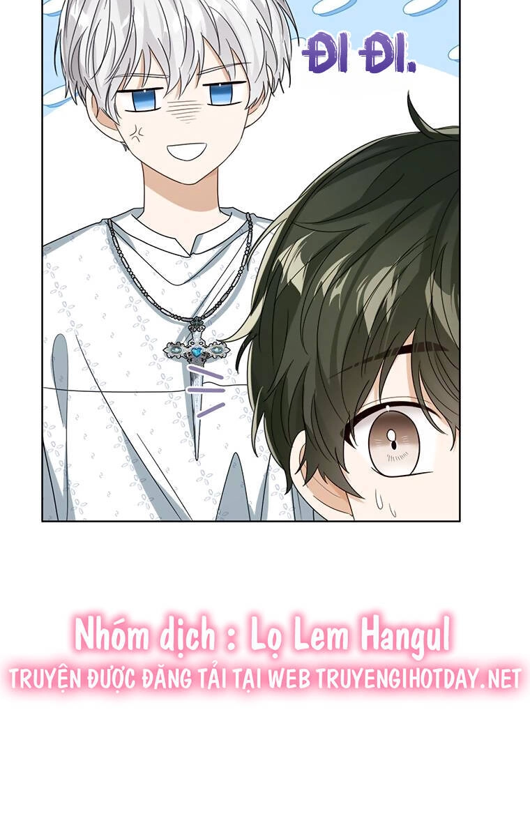 Công Chúa Bé Con Nhìn Vào Cửa Sổ Trạng Thái Chapter 72 - 78