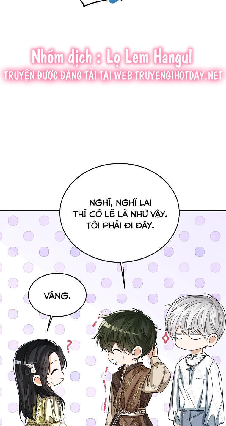 Công Chúa Bé Con Nhìn Vào Cửa Sổ Trạng Thái Chapter 72 - 81