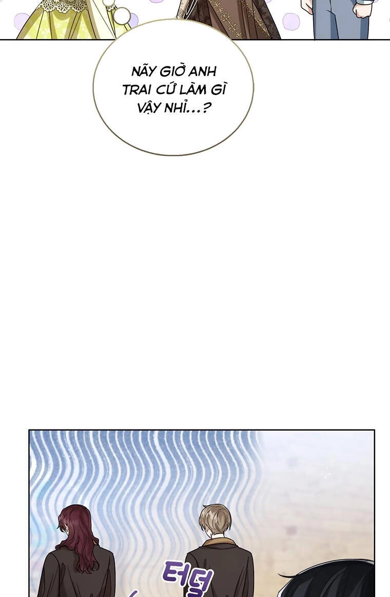 Công Chúa Bé Con Nhìn Vào Cửa Sổ Trạng Thái Chapter 72 - 82