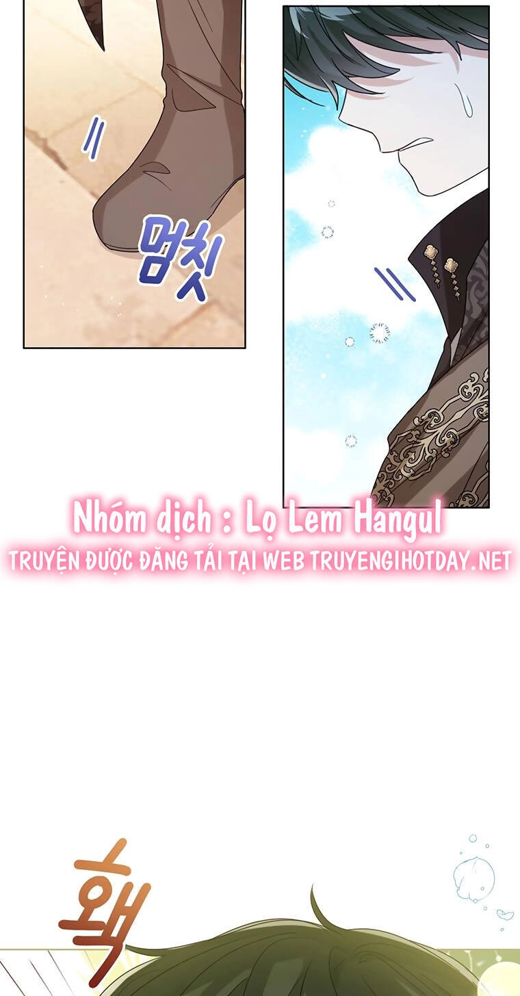 Công Chúa Bé Con Nhìn Vào Cửa Sổ Trạng Thái Chapter 72 - 84