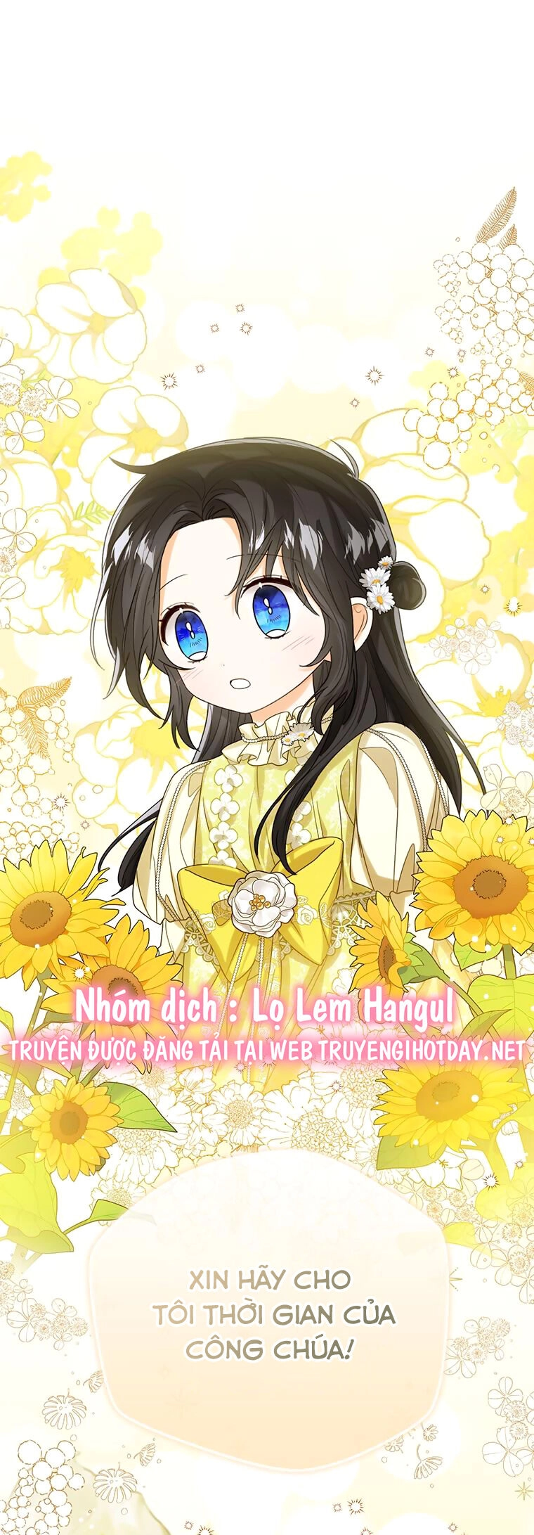 Công Chúa Bé Con Nhìn Vào Cửa Sổ Trạng Thái Chapter 73 - 1