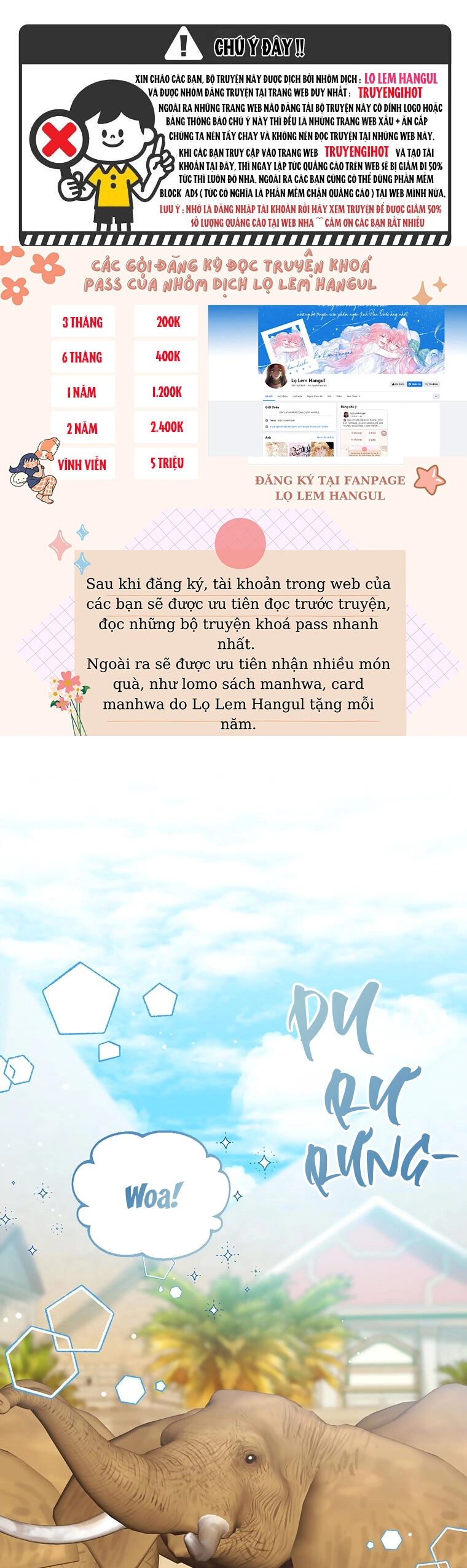 Công Chúa Bé Con Nhìn Vào Cửa Sổ Trạng Thái Chapter 73 - 3