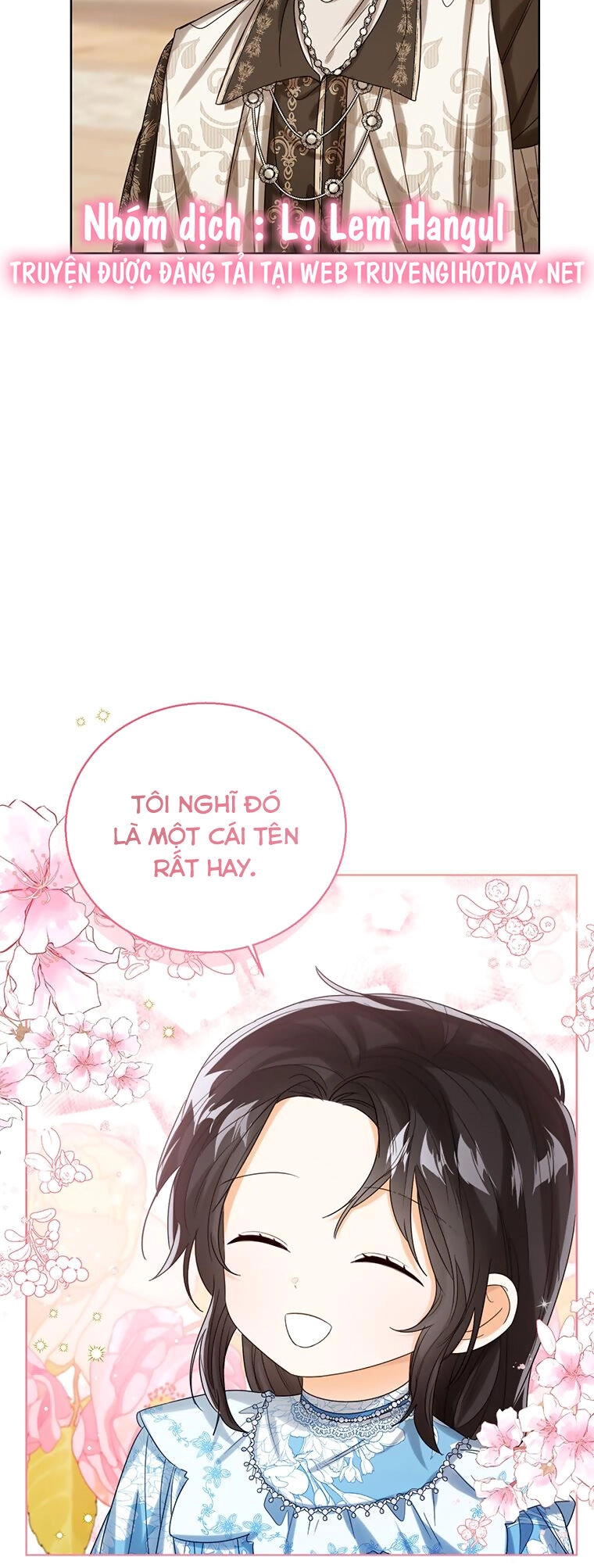 Công Chúa Bé Con Nhìn Vào Cửa Sổ Trạng Thái Chapter 73 - 6