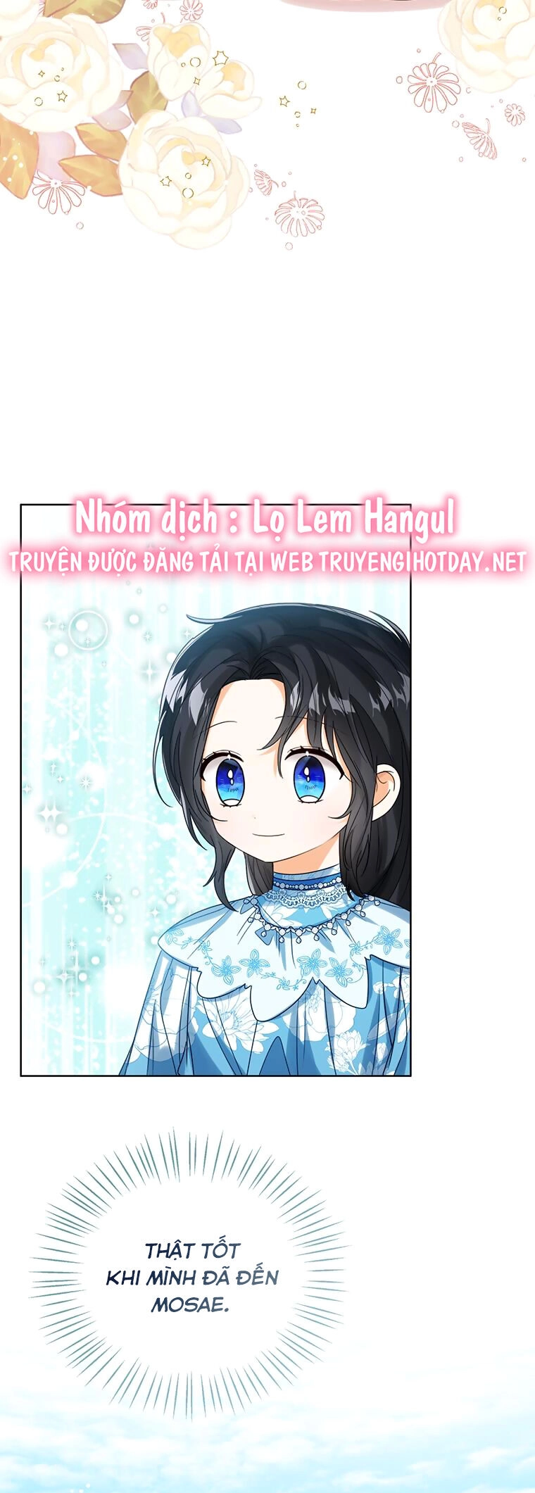 Công Chúa Bé Con Nhìn Vào Cửa Sổ Trạng Thái Chapter 73 - 9