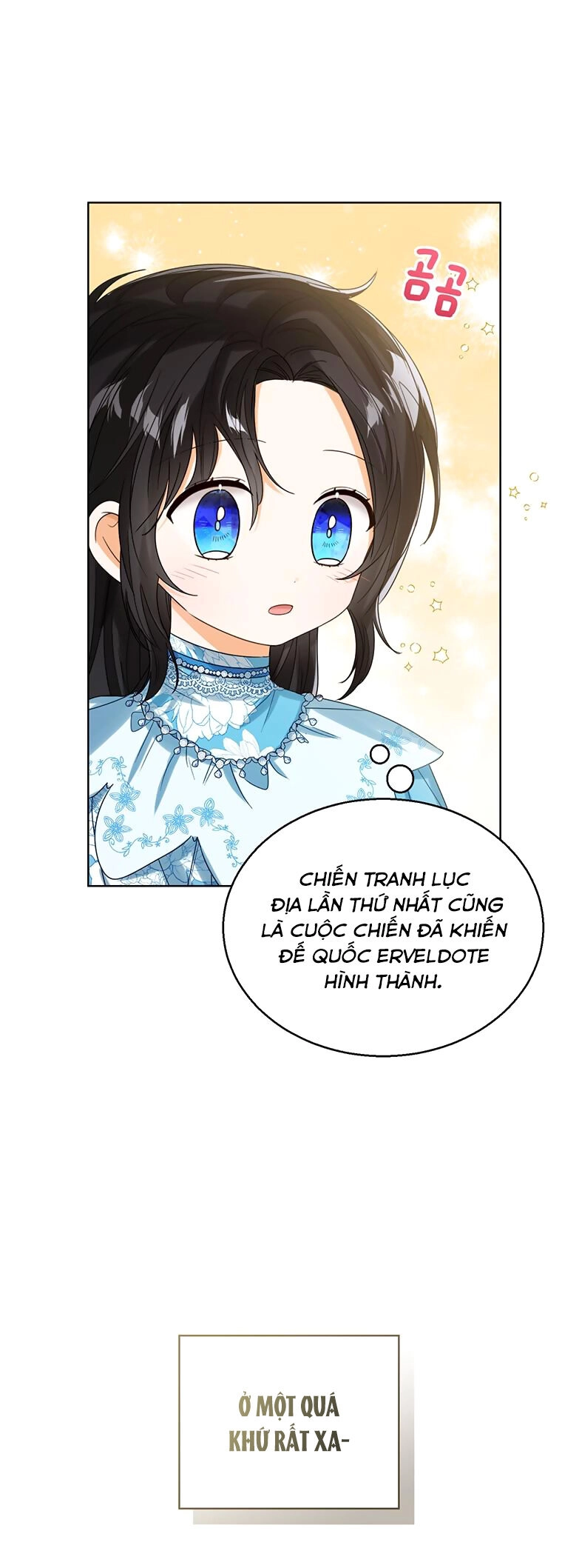 Công Chúa Bé Con Nhìn Vào Cửa Sổ Trạng Thái Chapter 73 - 15