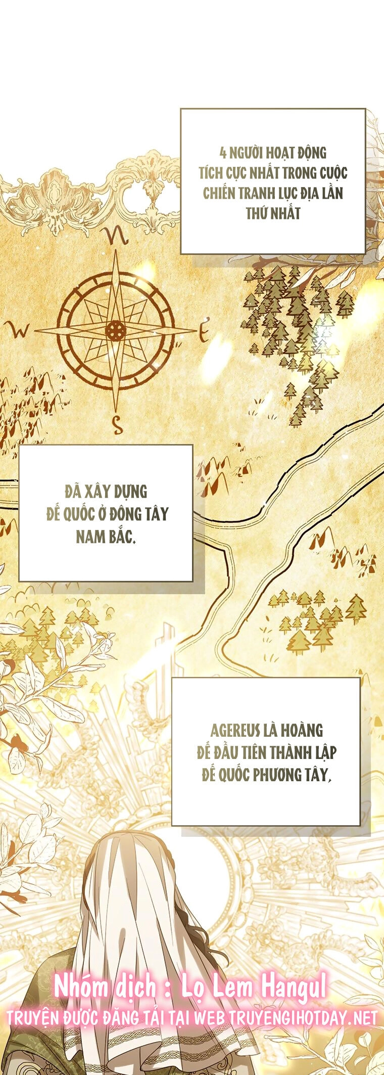 Công Chúa Bé Con Nhìn Vào Cửa Sổ Trạng Thái Chapter 73 - 16