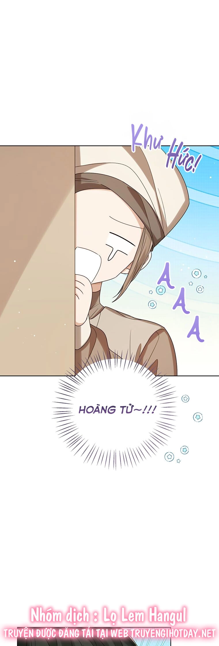 Công Chúa Bé Con Nhìn Vào Cửa Sổ Trạng Thái Chapter 73 - 26