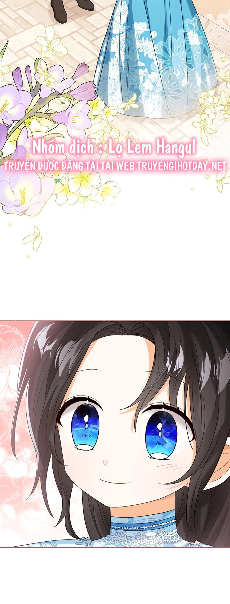 Công Chúa Bé Con Nhìn Vào Cửa Sổ Trạng Thái Chapter 73 - 31