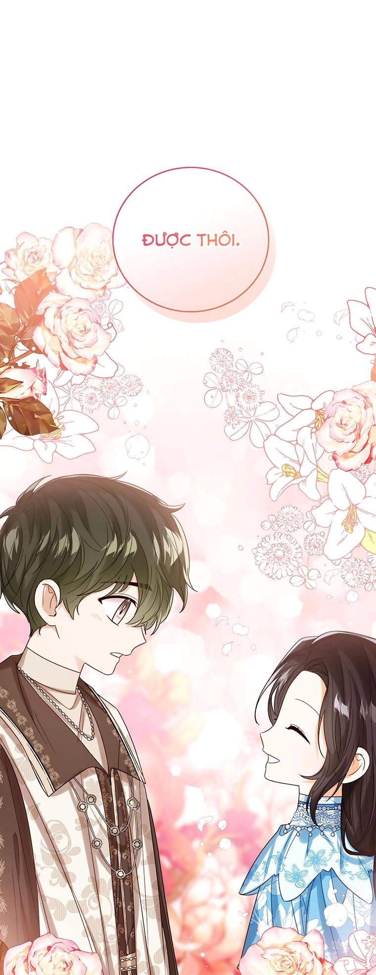 Công Chúa Bé Con Nhìn Vào Cửa Sổ Trạng Thái Chapter 73 - 32