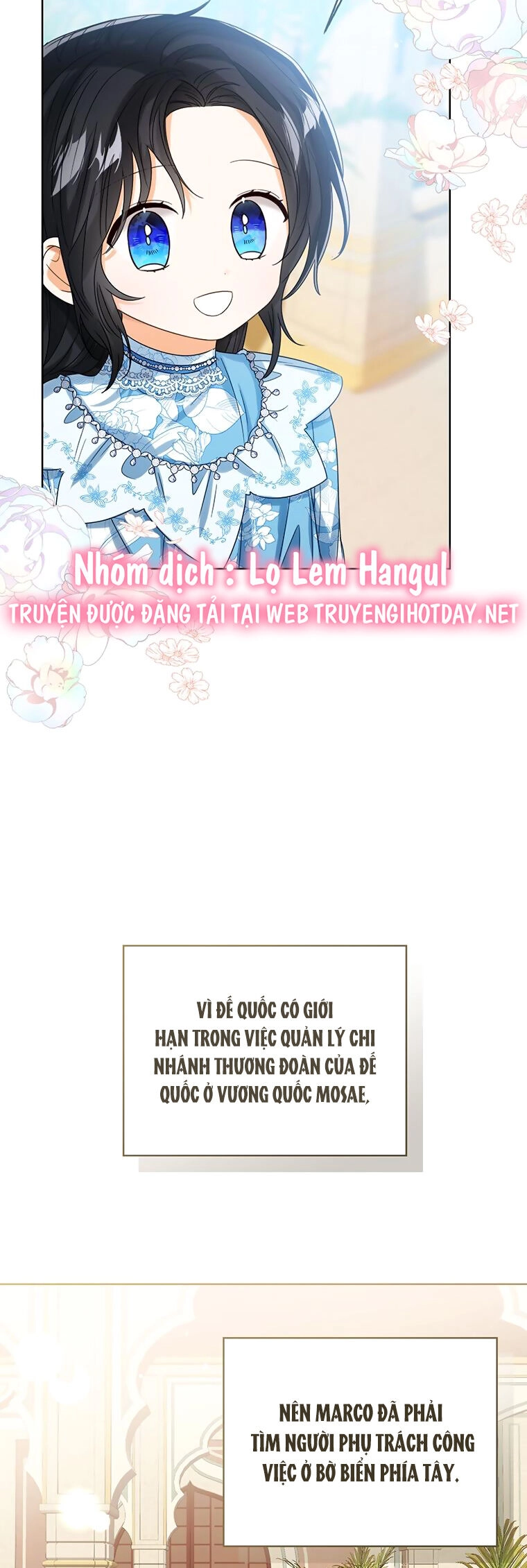 Công Chúa Bé Con Nhìn Vào Cửa Sổ Trạng Thái Chapter 73 - 37