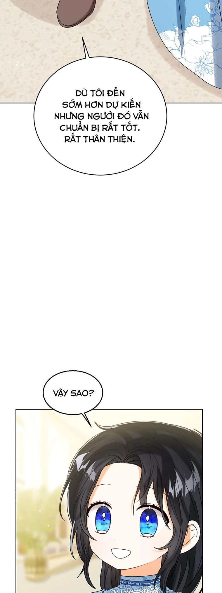 Công Chúa Bé Con Nhìn Vào Cửa Sổ Trạng Thái Chapter 73 - 39