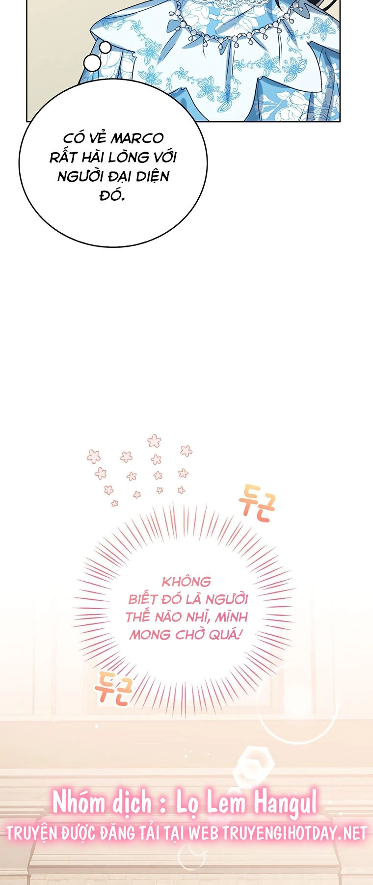 Công Chúa Bé Con Nhìn Vào Cửa Sổ Trạng Thái Chapter 73 - 40