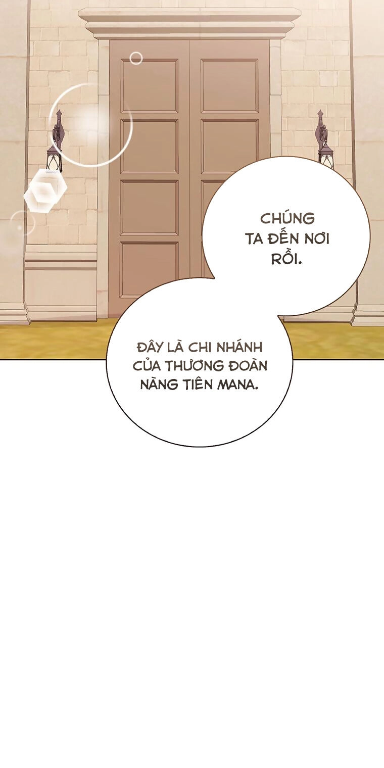 Công Chúa Bé Con Nhìn Vào Cửa Sổ Trạng Thái Chapter 73 - 41