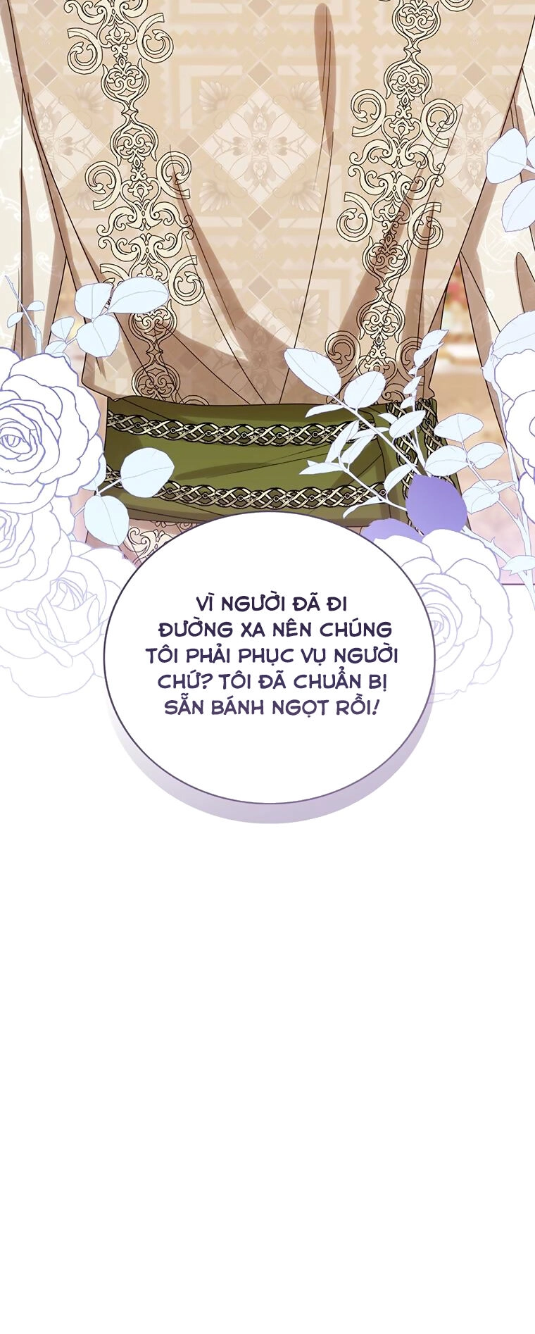 Công Chúa Bé Con Nhìn Vào Cửa Sổ Trạng Thái Chapter 73 - 45