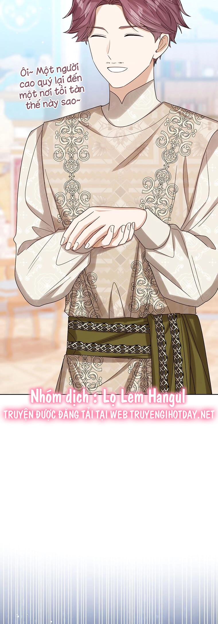 Công Chúa Bé Con Nhìn Vào Cửa Sổ Trạng Thái Chapter 73 - 53