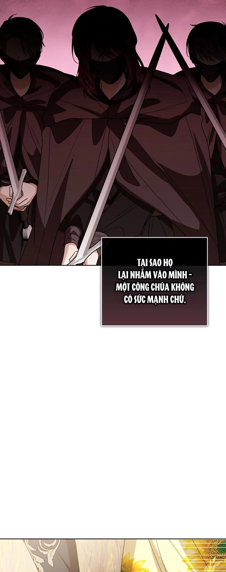 Công Chúa Bé Con Nhìn Vào Cửa Sổ Trạng Thái Chapter 76.2 - 3