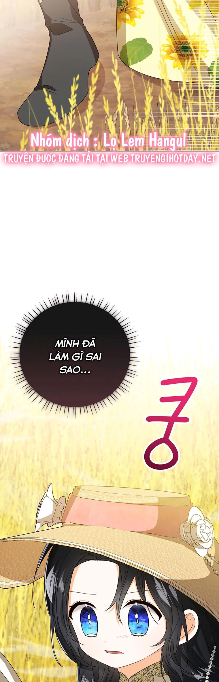 Công Chúa Bé Con Nhìn Vào Cửa Sổ Trạng Thái Chapter 76.2 - 4