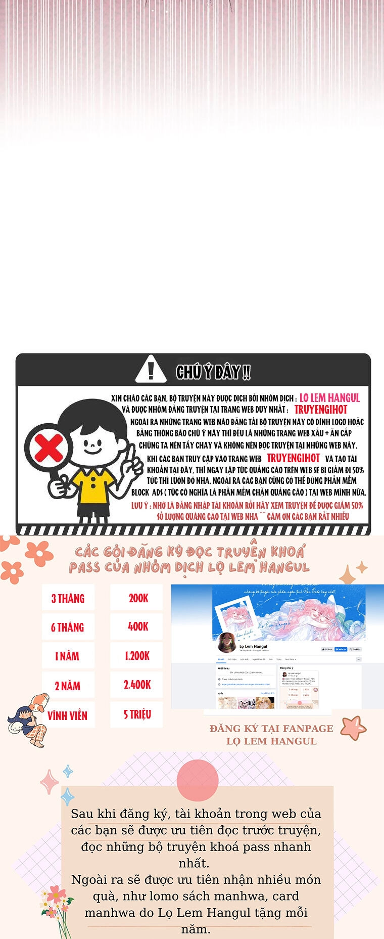 Công Chúa Bé Con Nhìn Vào Cửa Sổ Trạng Thái Chapter 76.2 - 6