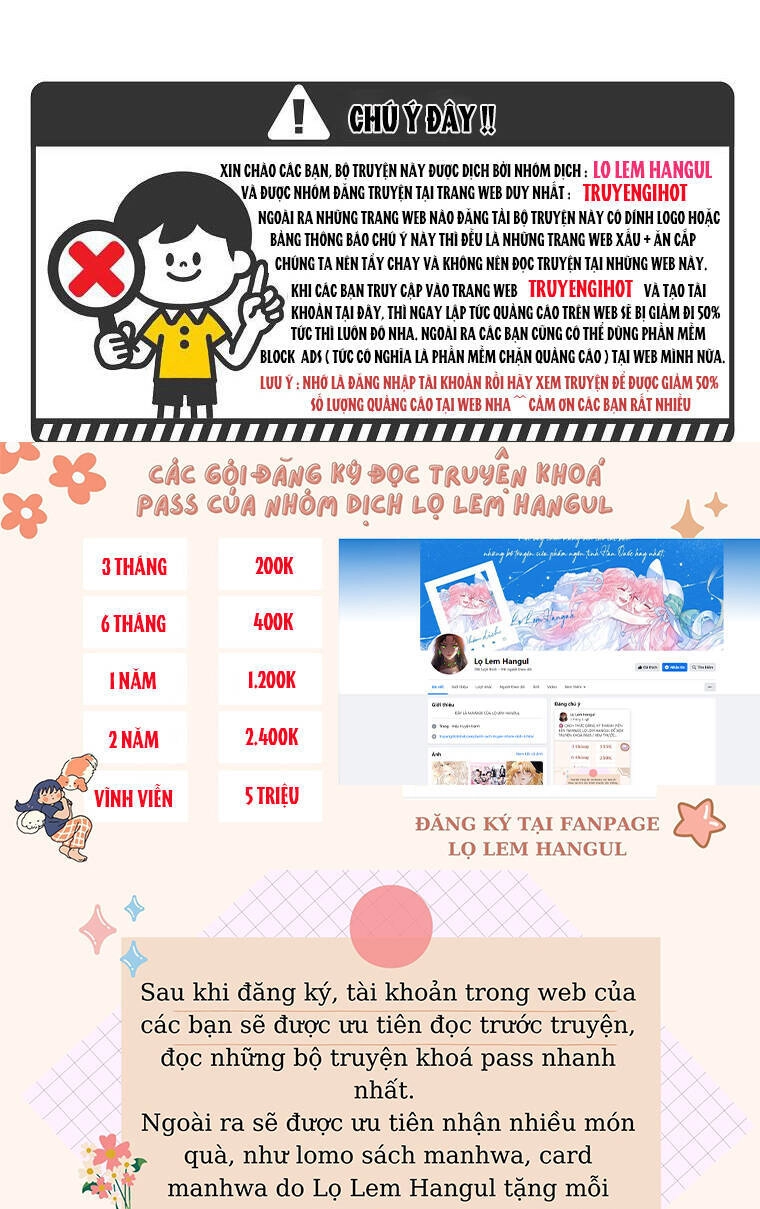 Công Chúa Bé Con Nhìn Vào Cửa Sổ Trạng Thái Chapter 74.1 - 1