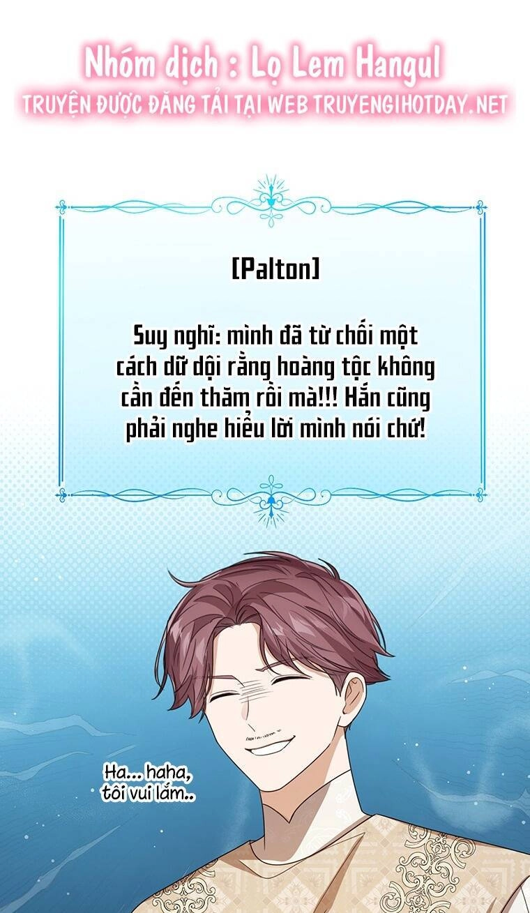 Công Chúa Bé Con Nhìn Vào Cửa Sổ Trạng Thái Chapter 74.1 - 5