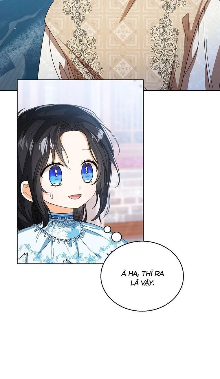 Công Chúa Bé Con Nhìn Vào Cửa Sổ Trạng Thái Chapter 74.1 - 6