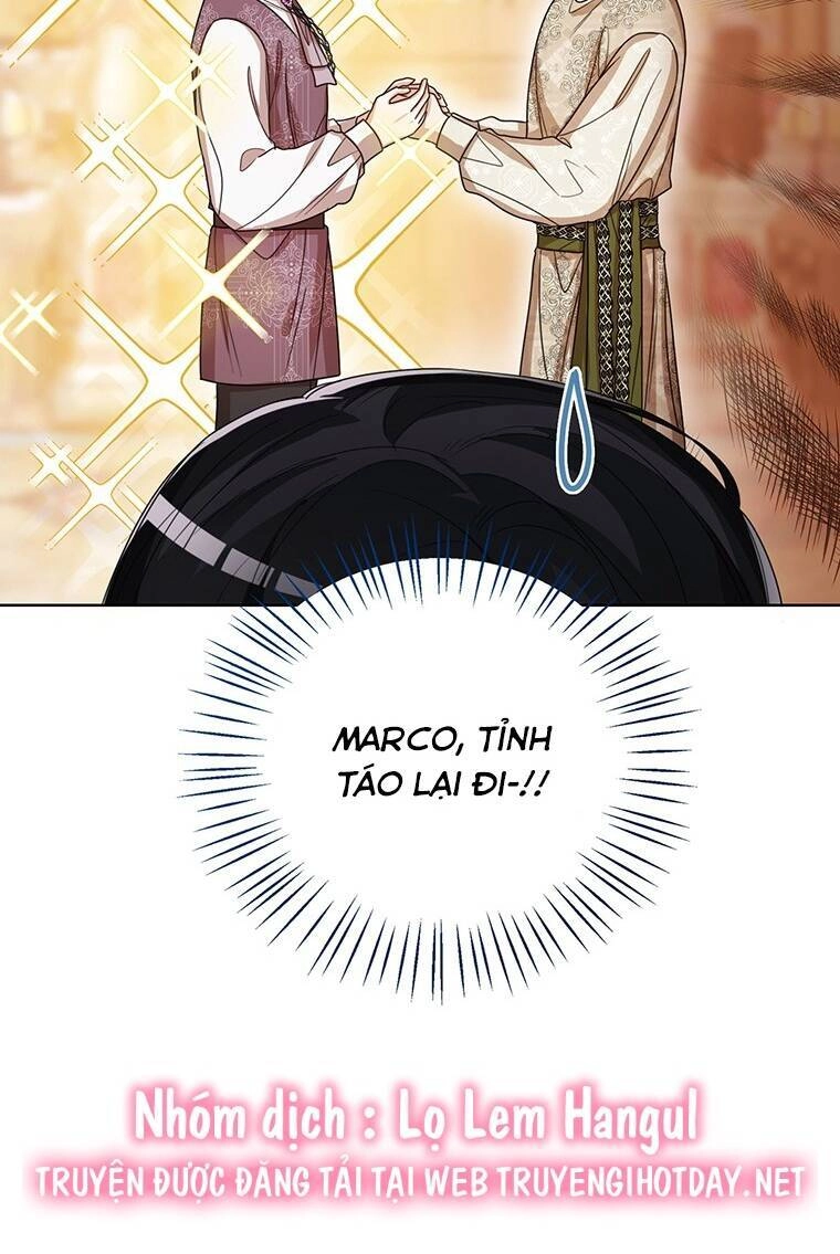 Công Chúa Bé Con Nhìn Vào Cửa Sổ Trạng Thái Chapter 74.1 - 8