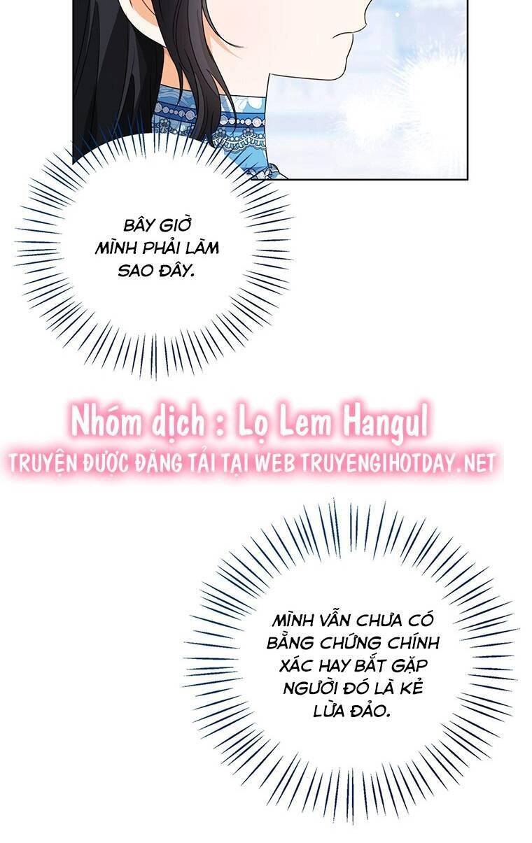 Công Chúa Bé Con Nhìn Vào Cửa Sổ Trạng Thái Chapter 74.1 - 22