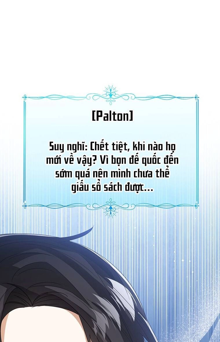 Công Chúa Bé Con Nhìn Vào Cửa Sổ Trạng Thái Chapter 74.1 - 25