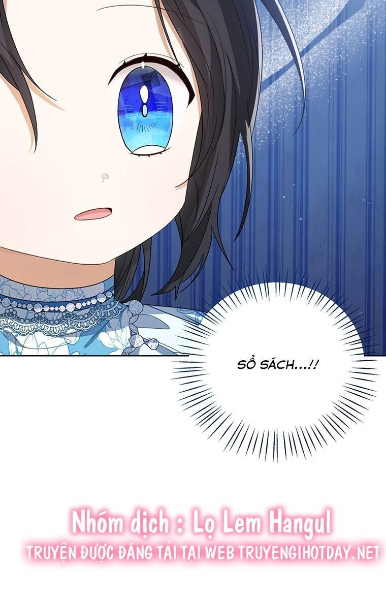 Công Chúa Bé Con Nhìn Vào Cửa Sổ Trạng Thái Chapter 74.1 - 26