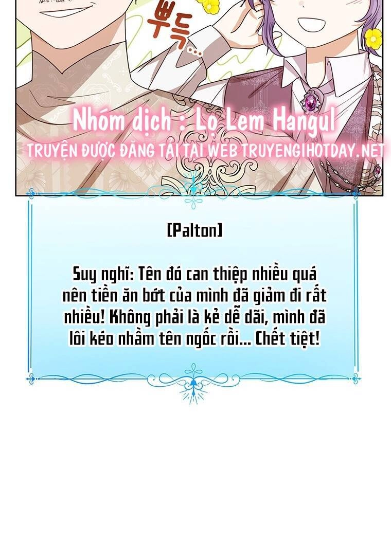 Công Chúa Bé Con Nhìn Vào Cửa Sổ Trạng Thái Chapter 74.1 - 29