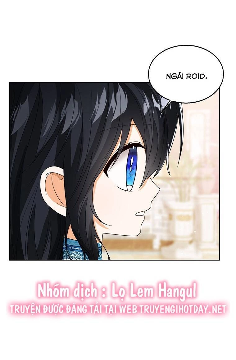 Công Chúa Bé Con Nhìn Vào Cửa Sổ Trạng Thái Chapter 74.1 - 31