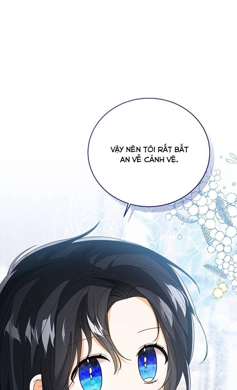 Công Chúa Bé Con Nhìn Vào Cửa Sổ Trạng Thái Chapter 74.1 - 34