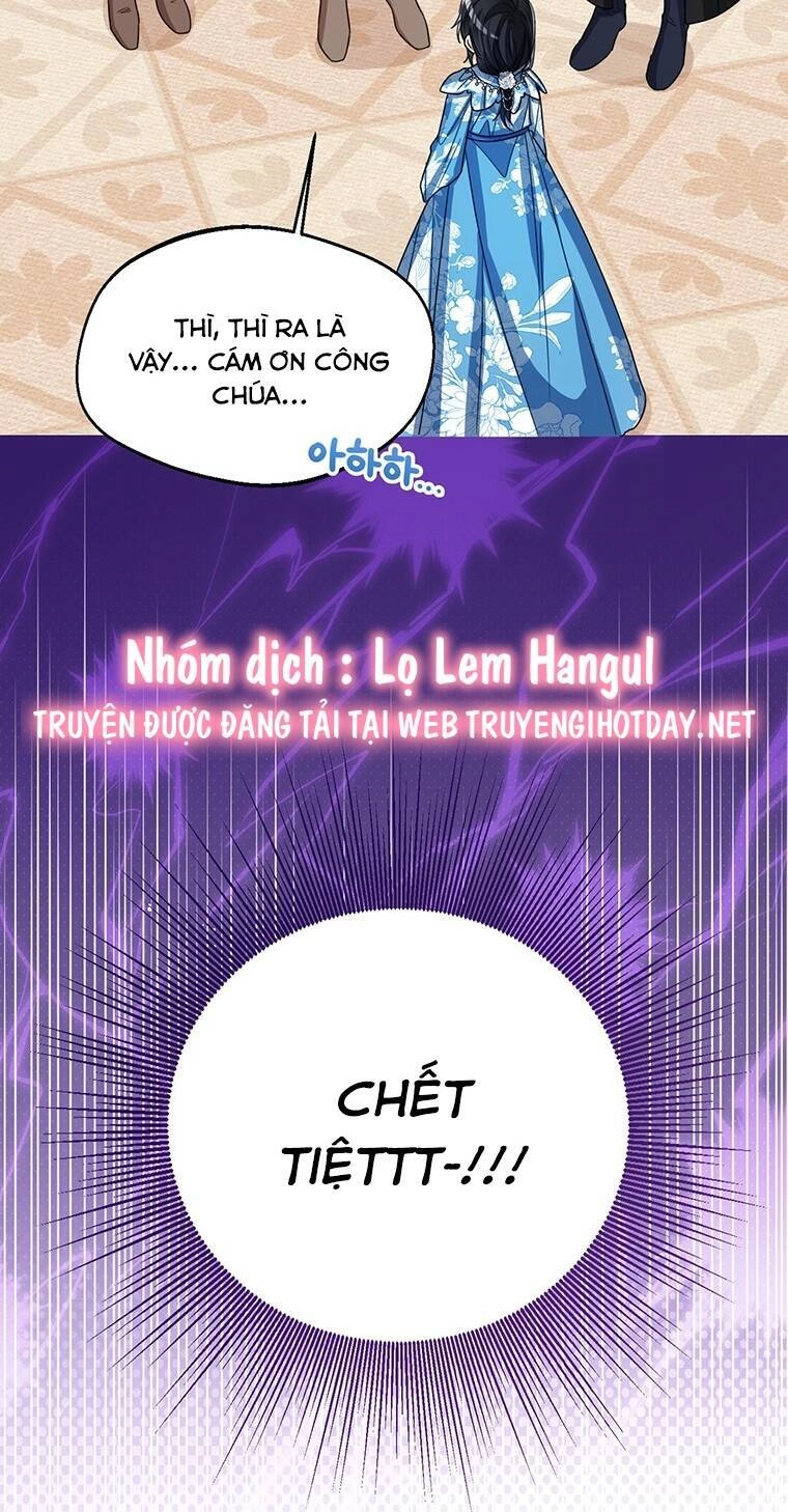 Công Chúa Bé Con Nhìn Vào Cửa Sổ Trạng Thái Chapter 74.1 - 43