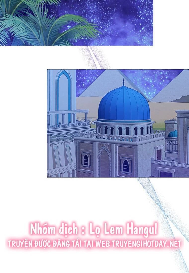 Công Chúa Bé Con Nhìn Vào Cửa Sổ Trạng Thái Chapter 74.1 - 45