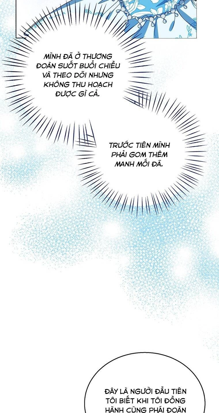 Công Chúa Bé Con Nhìn Vào Cửa Sổ Trạng Thái Chapter 74.1 - 48